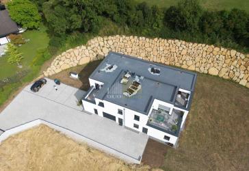 RESERVIERT! Erstbezug! - Hochwertige Eigentumswohnung in Bitburg-Stahl