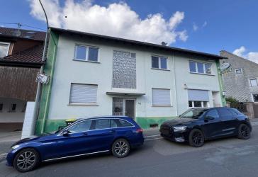 Vorschaubild Mehrfamilienhaus