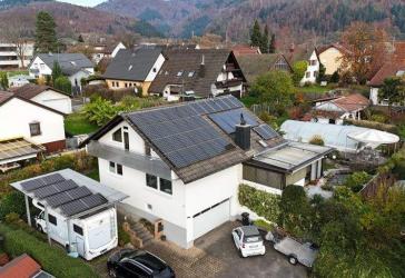 Ein Haus, das mitwächst - ideal für Familien und alle, die Platz lieben | ca. 181 m² Wohnfläche, Sauna & Pool