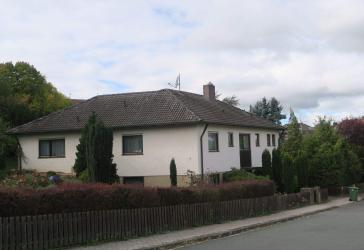 Bungalow- und Gartenliebhaber gesucht