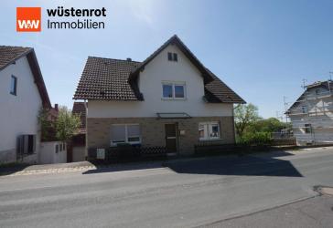 Vorschaubild Einfamilienhaus