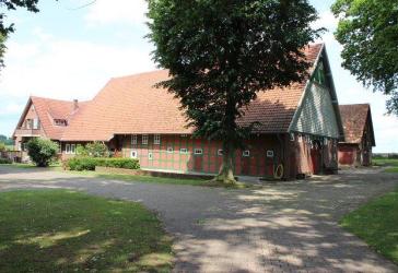 Vorschaubild Bauernhaus