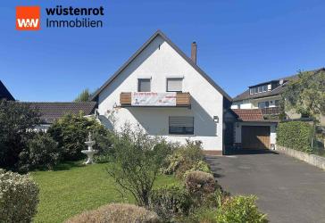 Vorschaubild Einfamilienhaus