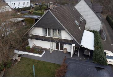 Tolles Haus für Pendler und Platz für die ganze Familie