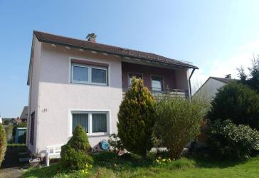 Vorschaubild Einfamilienhaus