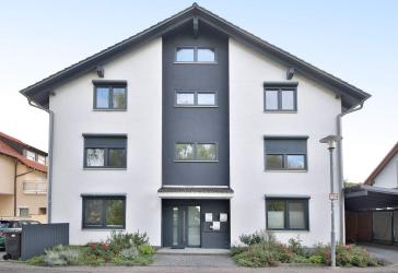 Vorschaubild Maisonettewohnung