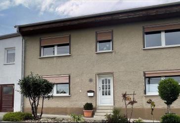 Vorschaubild Reihenendhaus