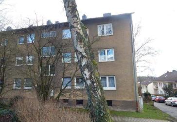 Wer will mich!? 3-Zimmer-Citywohnung