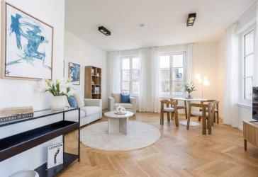Bezugsfertiger Neubau mit großer Terrasse und hochwertiger Einbauküche- jetzt provisionsfrei sichern