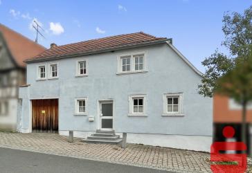 Vorschaubild Einfamilienhaus