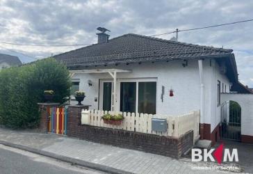 Vorschaubild Bungalow