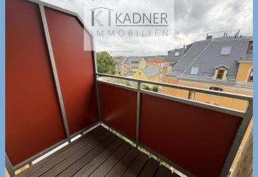 Lieblingsplatz? 2-Zi-WE mit Balkon und Blick auf den Bärenstein