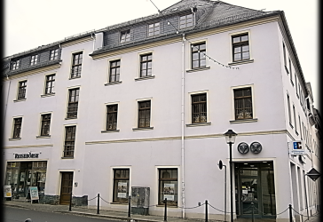 Vorschaubild Wohnung