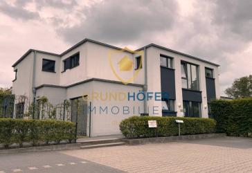 Hochwertiges Mehrfamilienhaus mit etablierter Zahnarztpraxis im Zentrum von Jever