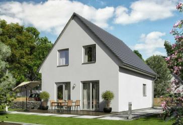 Vorschaubild Einfamilienhaus