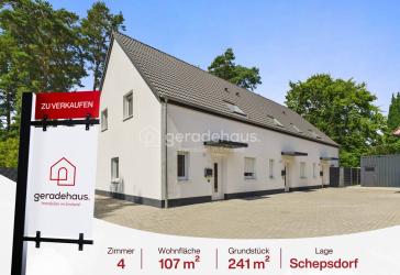 Vorschaubild Reihenmittelhaus