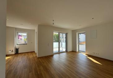 3-Zimmer-Wohnung im 1. Obergeschoss