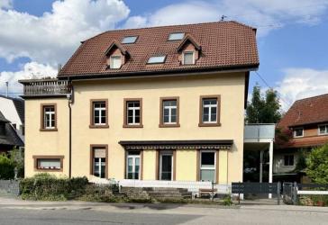 Vorschaubild Mehrfamilienhaus