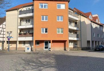 Großzügige 3-Raum Wohnung in Elbnähe