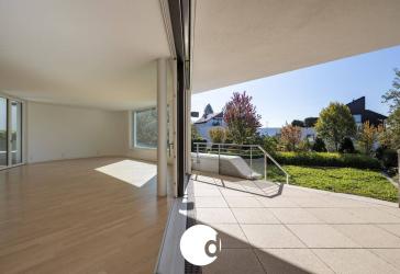 Exklusive 4,5-Zimmer-Residence in bester Halbhöhenlage
