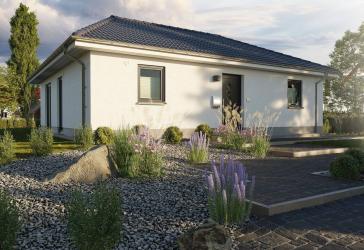 Vorschaubild Bungalow