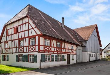 Vorschaubild Bauernhaus