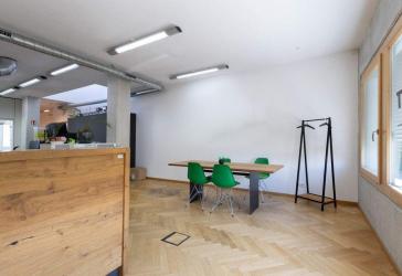 Zentrale Büroräume in Ingolstadt Süd