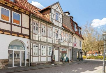 Vorschaubild Reihenmittelhaus