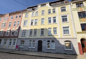 3-Zimmer-Wohnung in Bremerhaven-Lehe