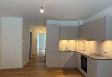 Moderne 3-Zimmer-Wohnung mit Balkon in Barmbek-Süd, Hamburg