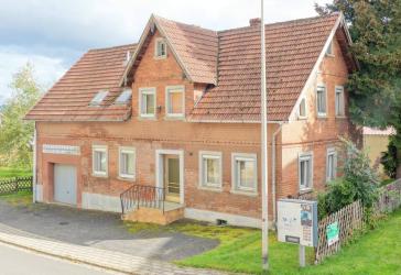 Vorschaubild Einfamilienhaus