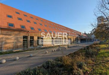 Neubauflächen mit Campusflair - Potsdamer Altstadt *2992*