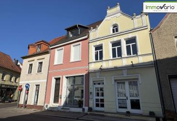 Vorschaubild Reihenmittelhaus