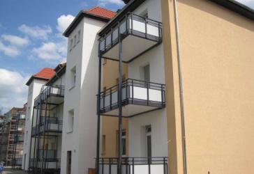 Wunderschöne 2-Zimmer-Dachgeschoß-Wohnung!