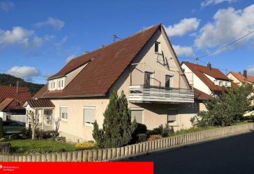 Vorschaubild Mehrfamilienhaus