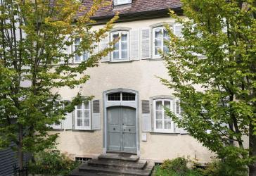 Vorschaubild Einfamilienhaus