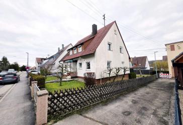 Vorschaubild Einfamilienhaus