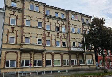 Vorschaubild Mehrfamilienhaus