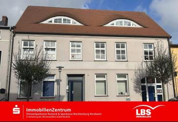 Wohn- und Geschäftshaus mit Potenzial