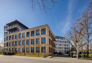 Moderne Büroflächen in guter Lage