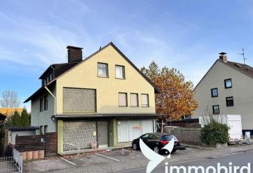 Vorschaubild Mehrfamilienhaus