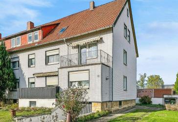 Vorschaubild Mehrfamilienhaus