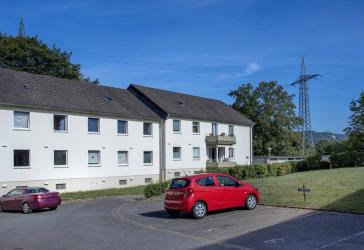 Schöne 3-Zimmer-Wohnung in Hagen Boele, Frei ab 1.08.2026