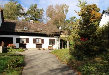 Vorschaubild Reihenendhaus