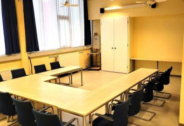 Vorschaubild Büro- /Praxis-Immobilie