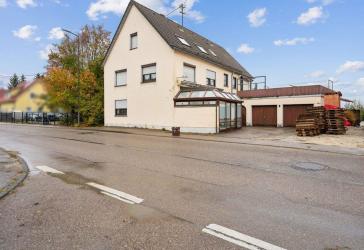 Vorschaubild Mehrfamilienhaus
