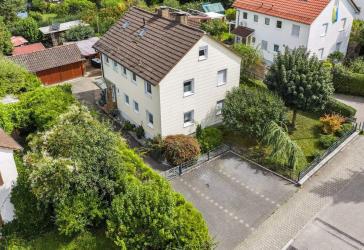 Vorschaubild Mehrfamilienhaus