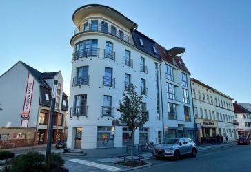 -LDIMMOBILIEN.DE- Solide Kapitalanlage - Im Herzen von Finsterwalde