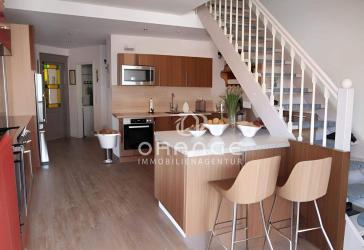 Vorschaubild Maisonettewohnung