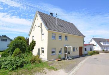 Vorschaubild Einfamilienhaus
